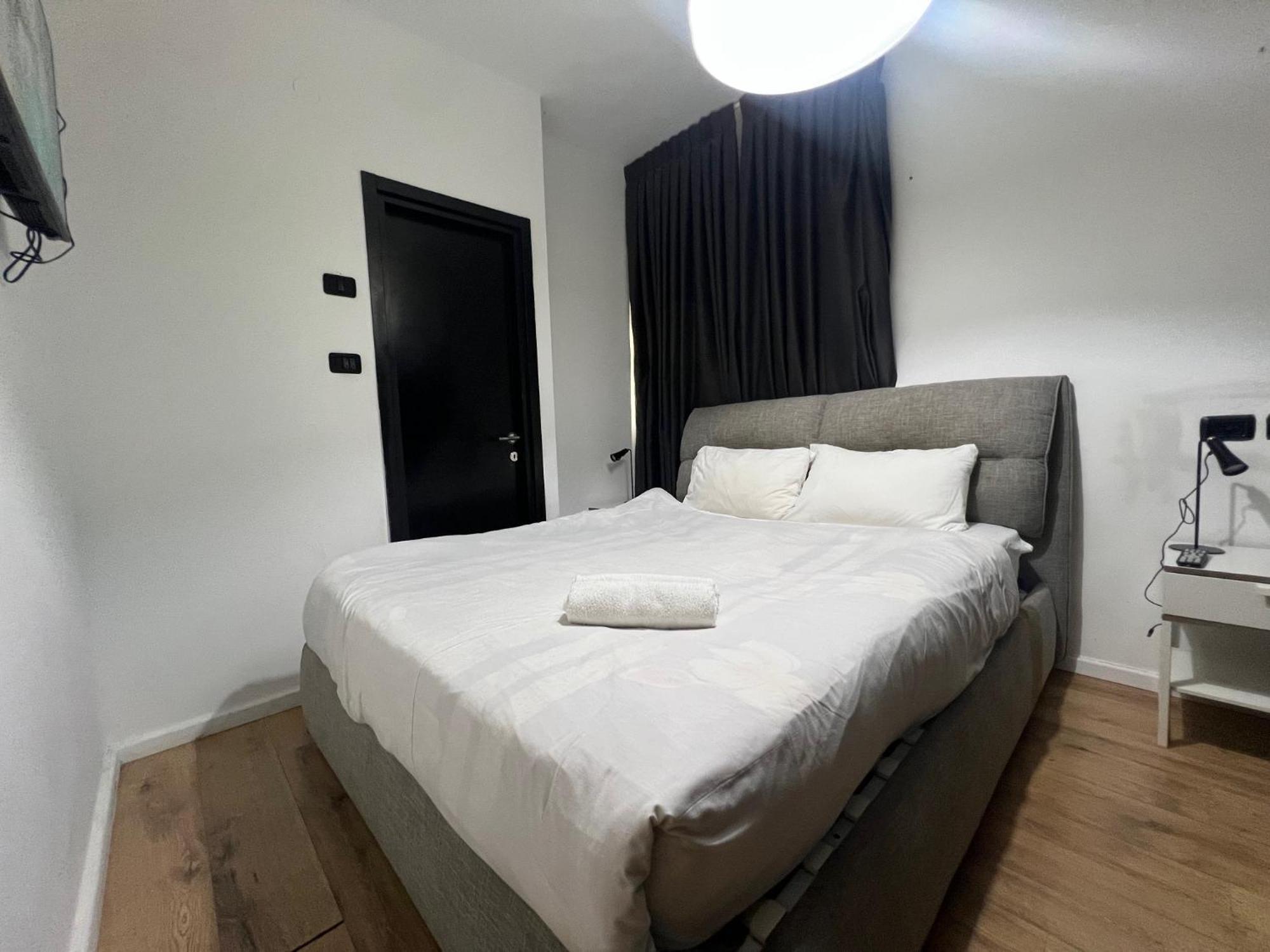 3Bedrooms Suite With Balcony And Shelter Yarkon15 Tel Aviv Exterior foto