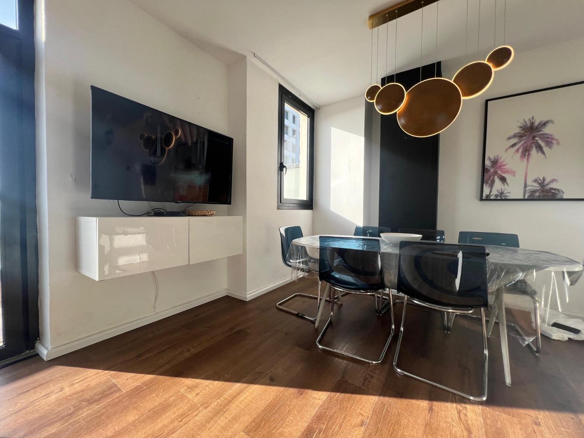 3Bedrooms Suite With Balcony And Shelter Yarkon15 Tel Aviv Exterior foto
