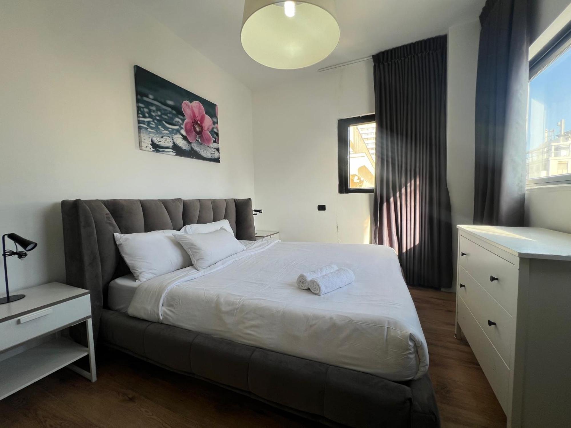 3Bedrooms Suite With Balcony And Shelter Yarkon15 Tel Aviv Exterior foto